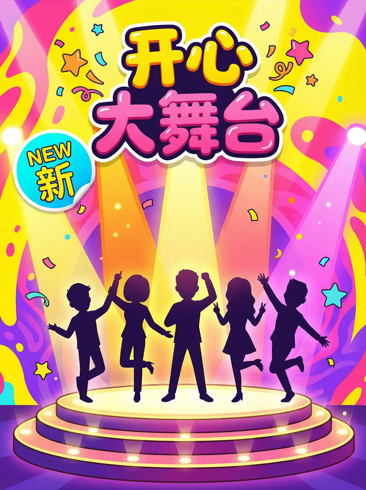 在线美剧 唱歌翻车现场